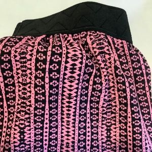 Xxs new with tags Lularoe Lola skirt